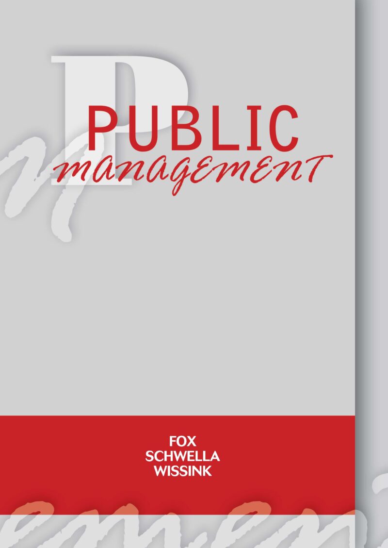Public Management