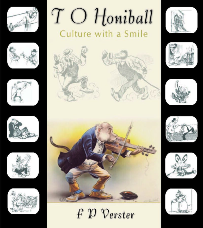 T. O. Honiball