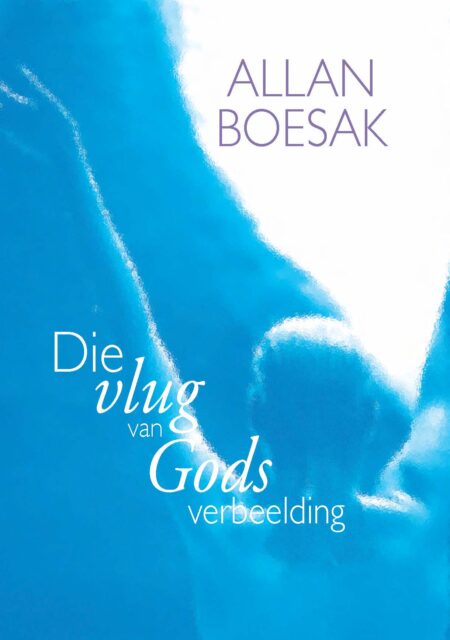 Die vlug van Gods verbeelding