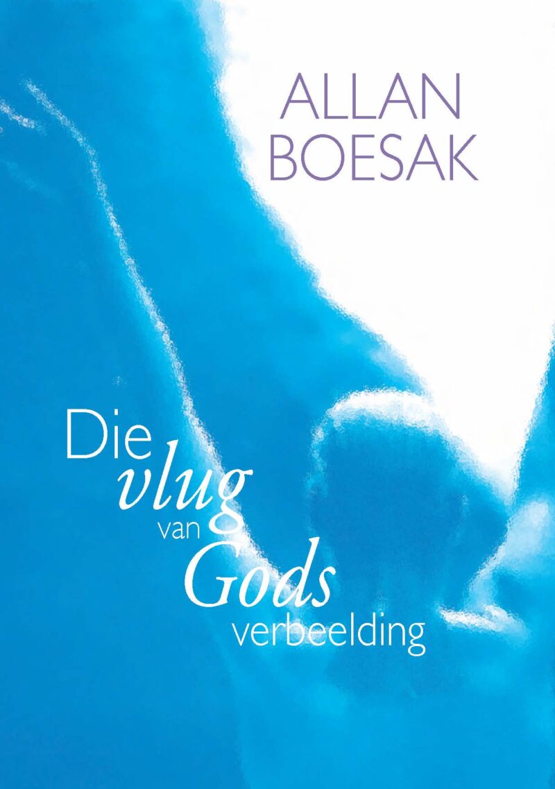 Die vlug van Gods verbeelding