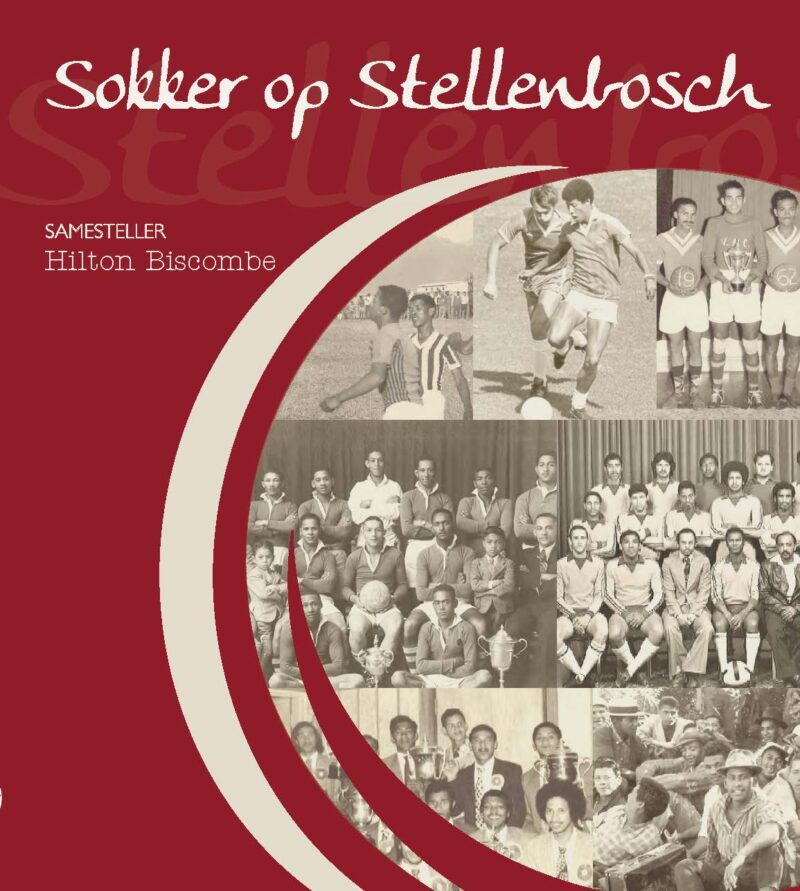 Sokker op Stellenbosch
