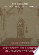 The Churches and the Development Debate