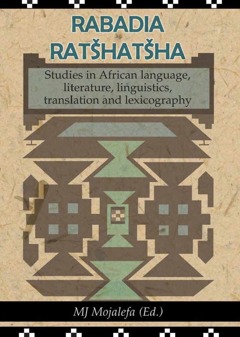 Rabadia Ratshatsha