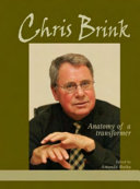 Chris Brink: Anatomy of a Transformer