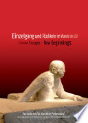 Einzelgang und Ruckkehr im Wandel der Zeit