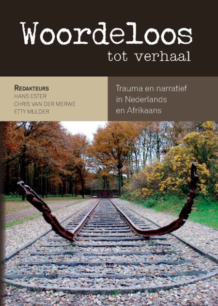 Woordeloos tot Verhaal
