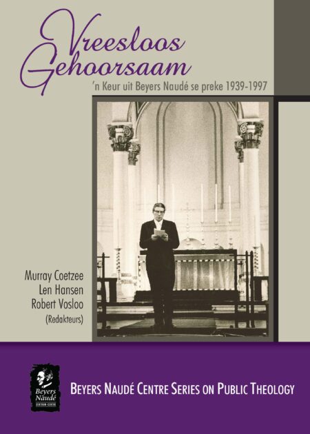 Vreesloos Gehoorsaam