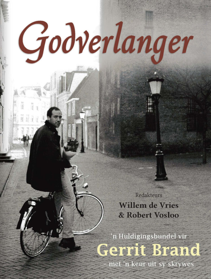 Godverlanger