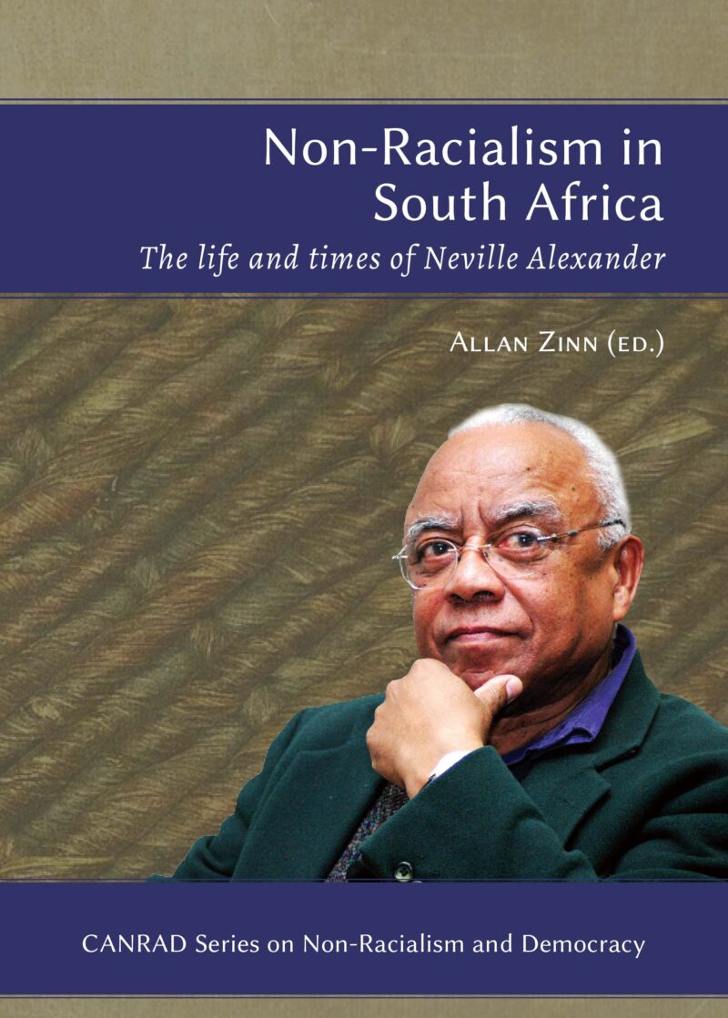 Non-Racialism in South Africa
