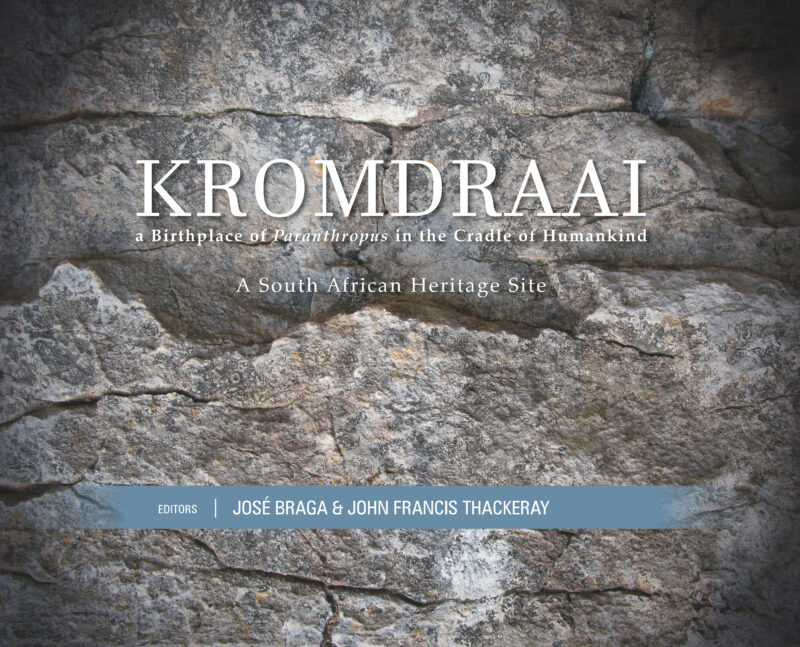 Kromdraai