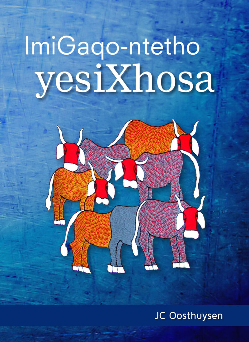 imiGaqo-ntetho yesiXhosa