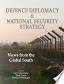 Defence Diplomacy and National Security Strategy
