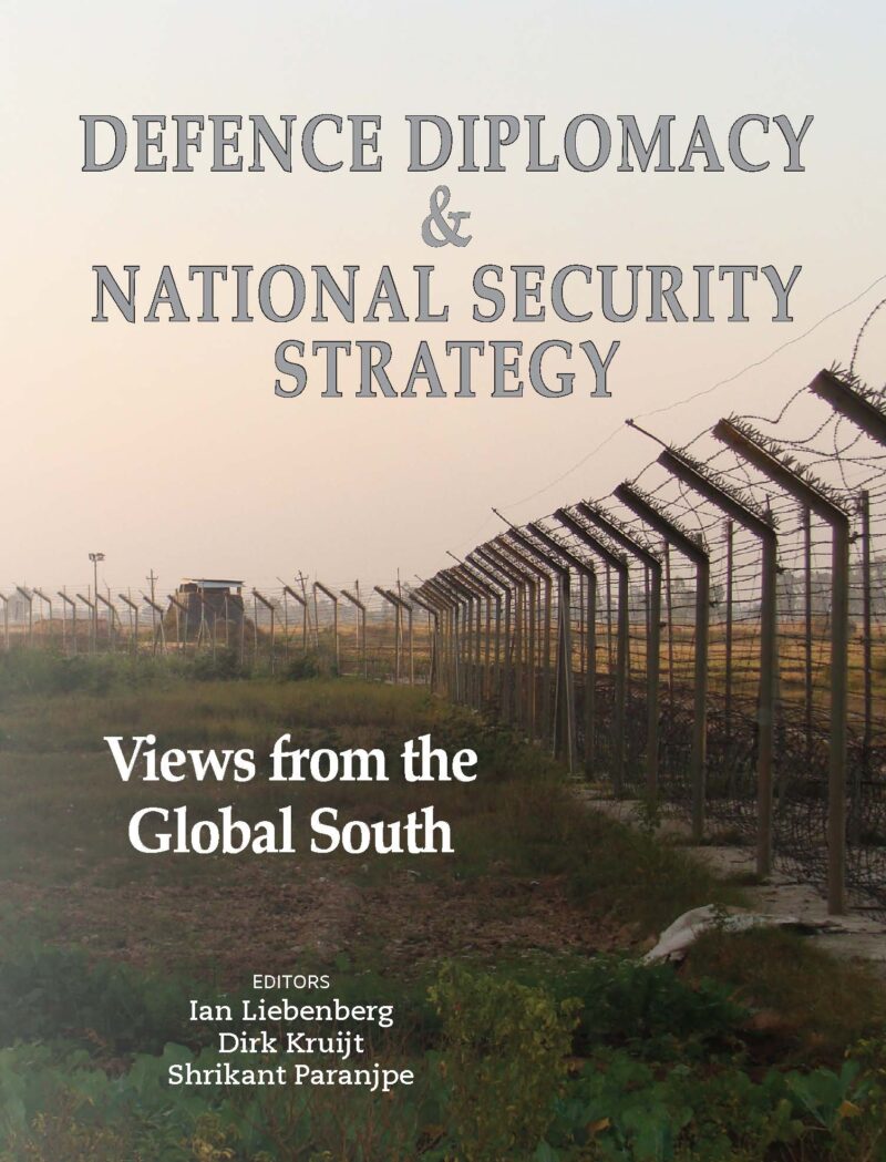Defence Diplomacy and National Security Strategy