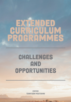 Extended Curriculum Programmes